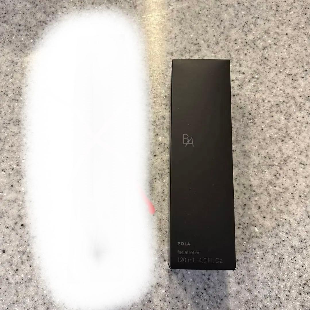 新品　POLA BA ローション 120mL リフィル