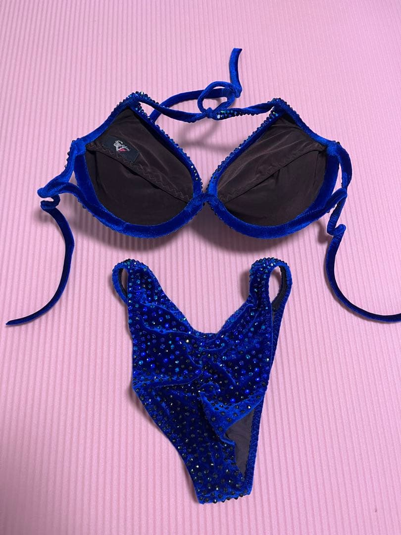 水着・ラッシュガード SV bikini