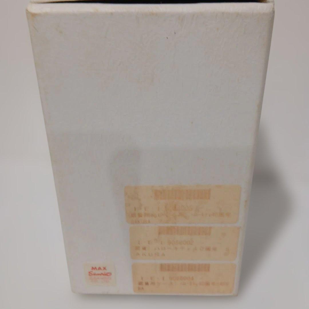 HELLO KITTY 40th ANNIVERSARY 純銀銀貨セット