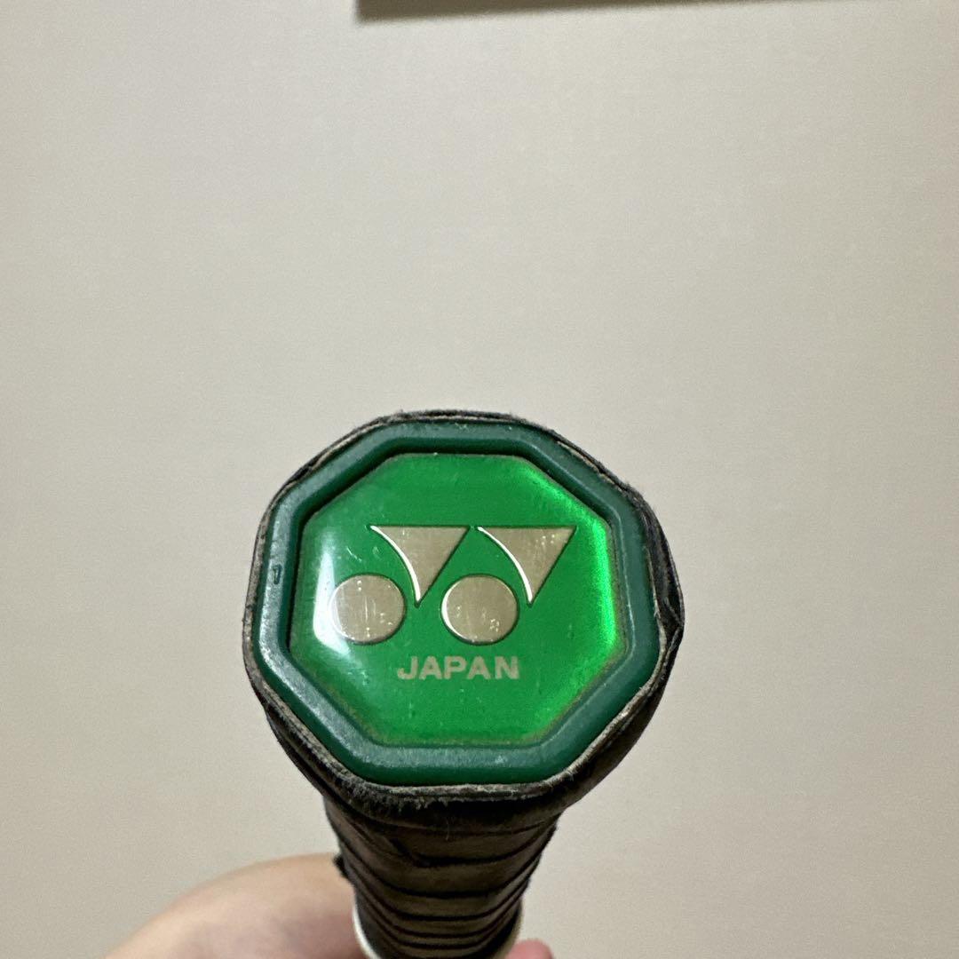 YONEX ネクシーガ 90S UL1 軟式テニスラケット