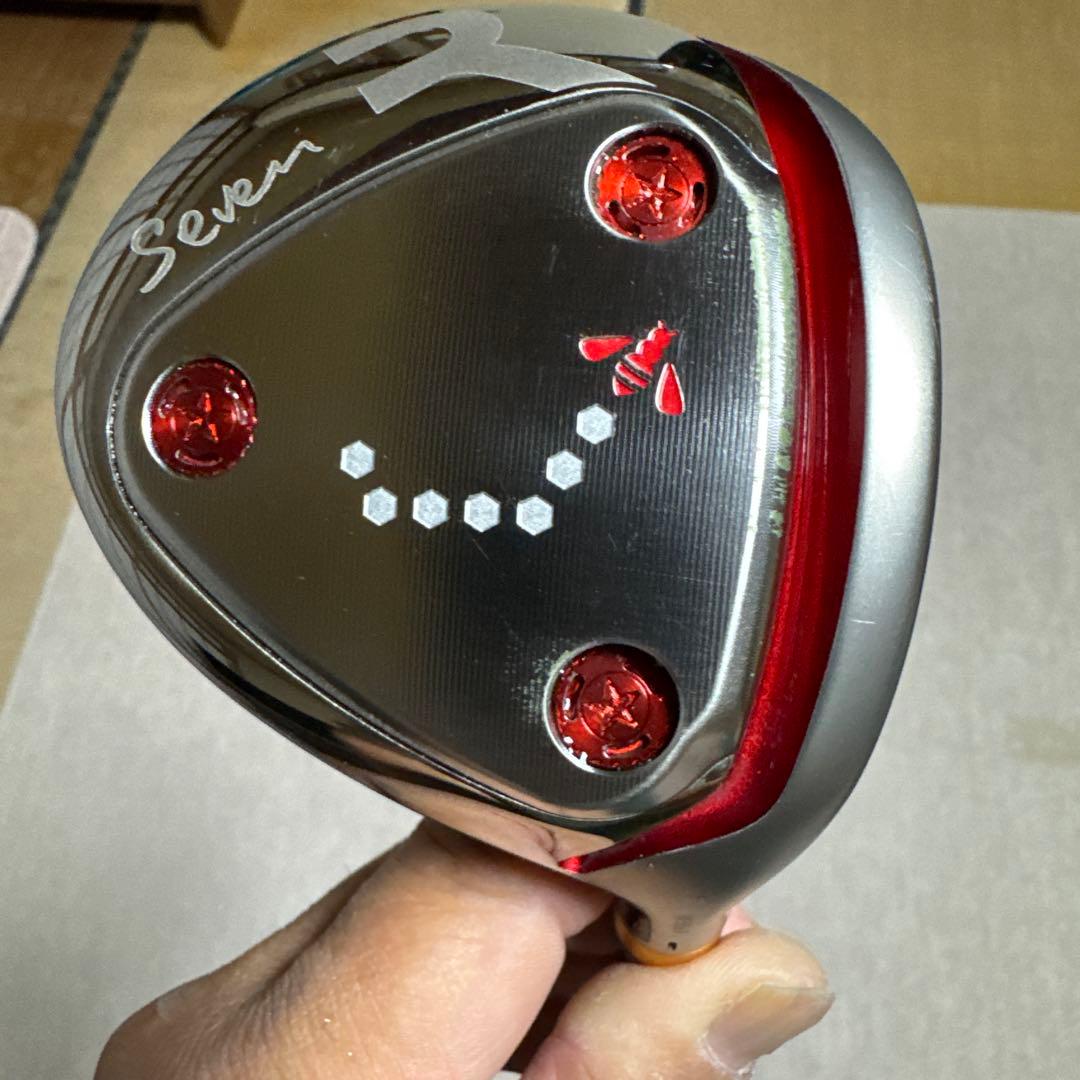 2024 RODDIO FW ７Ｗ