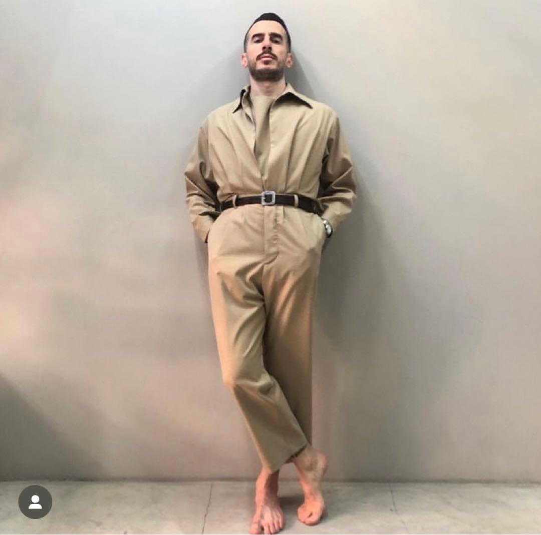 Are You Different × ANNIK オリジナル　ジャンプスーツ