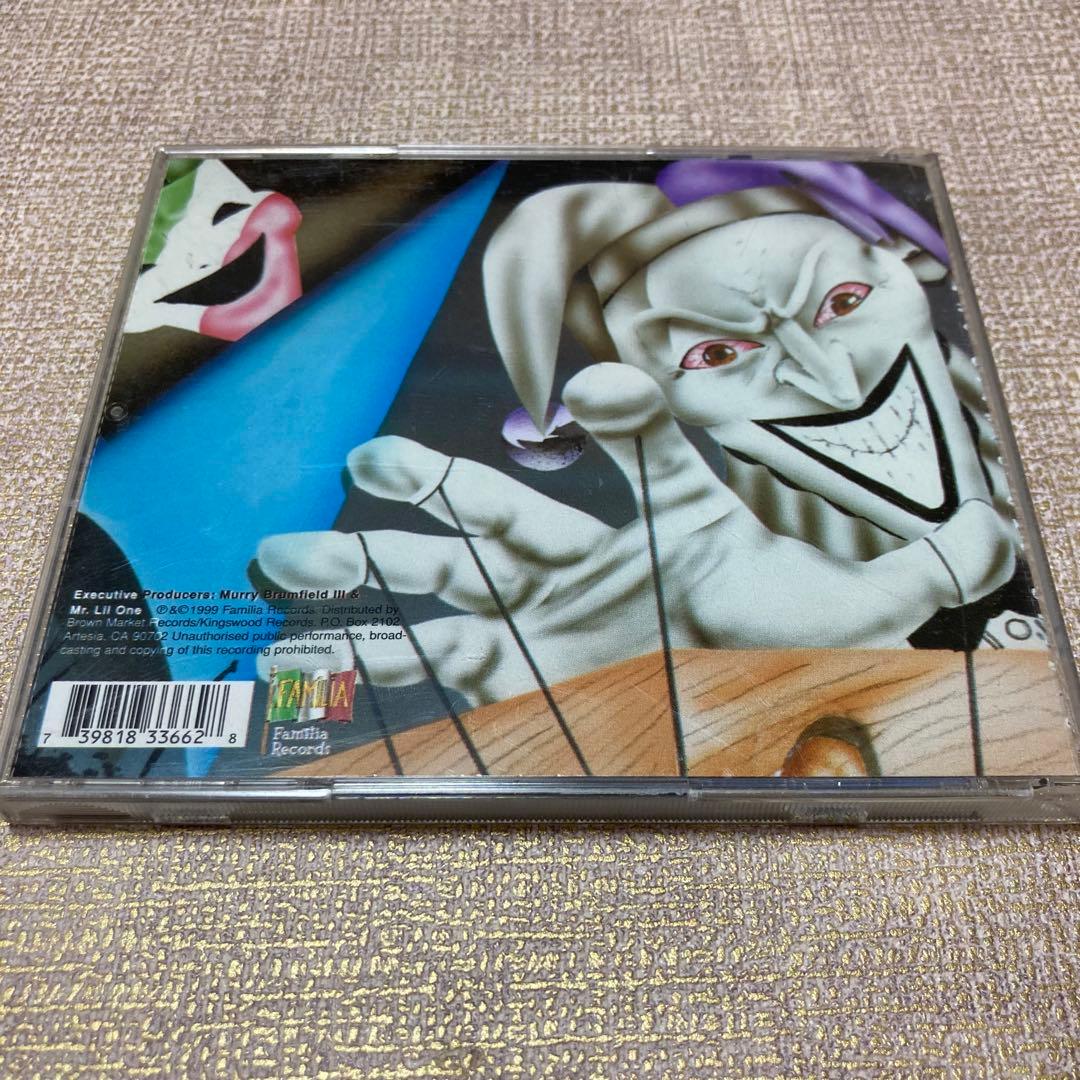 洋楽 The Sickos - The Sickos (CD)