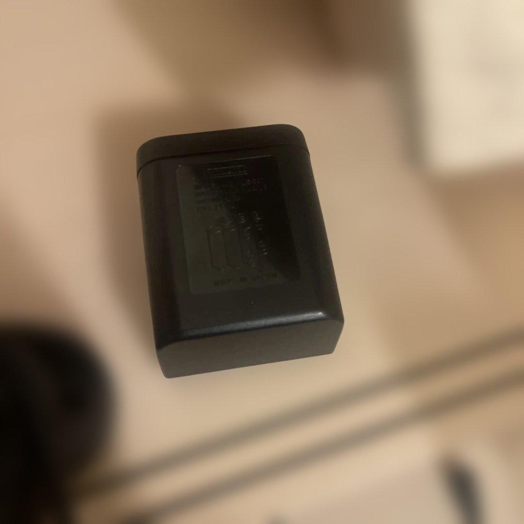 Nintendo バーチャルボーイ　本体