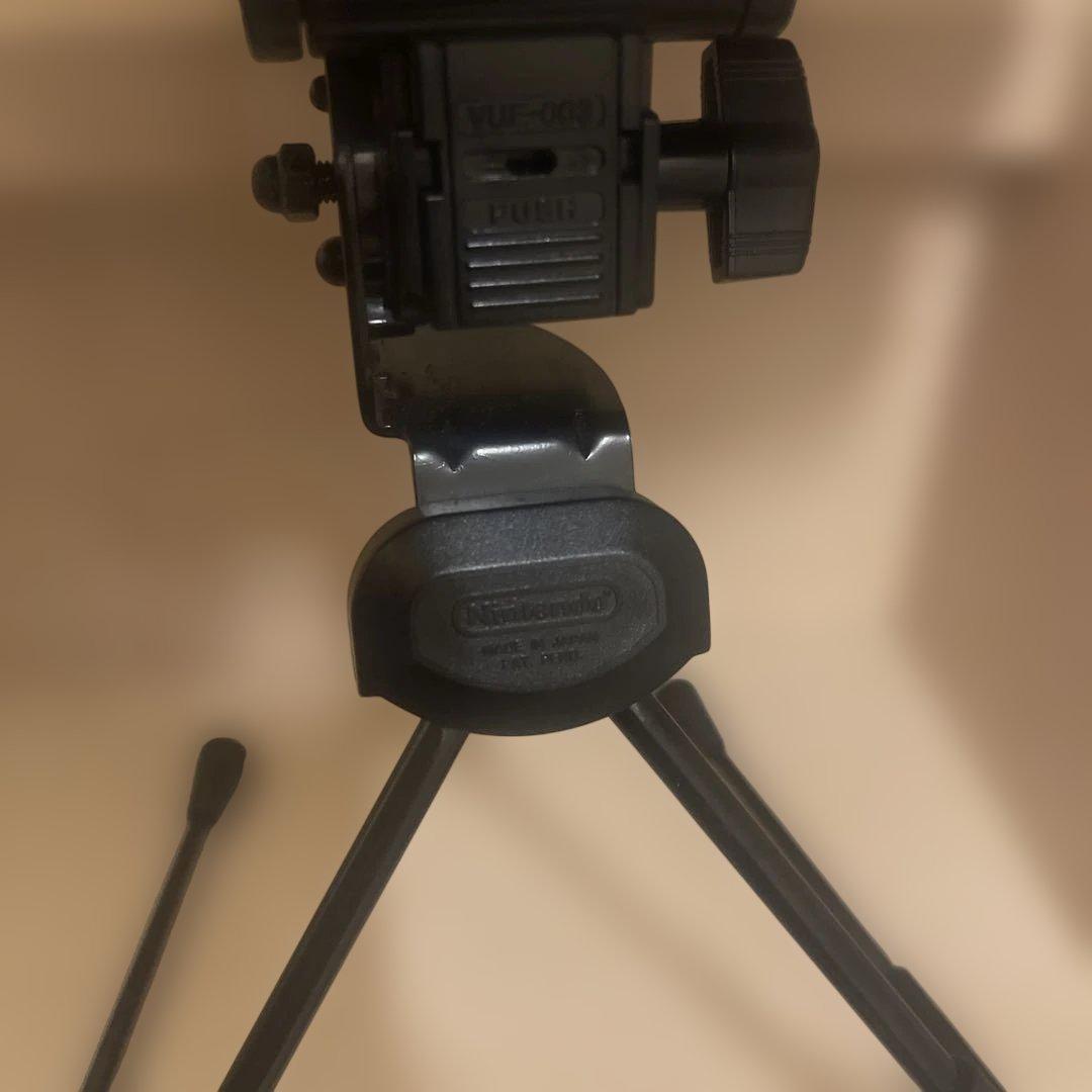 Nintendo バーチャルボーイ　本体