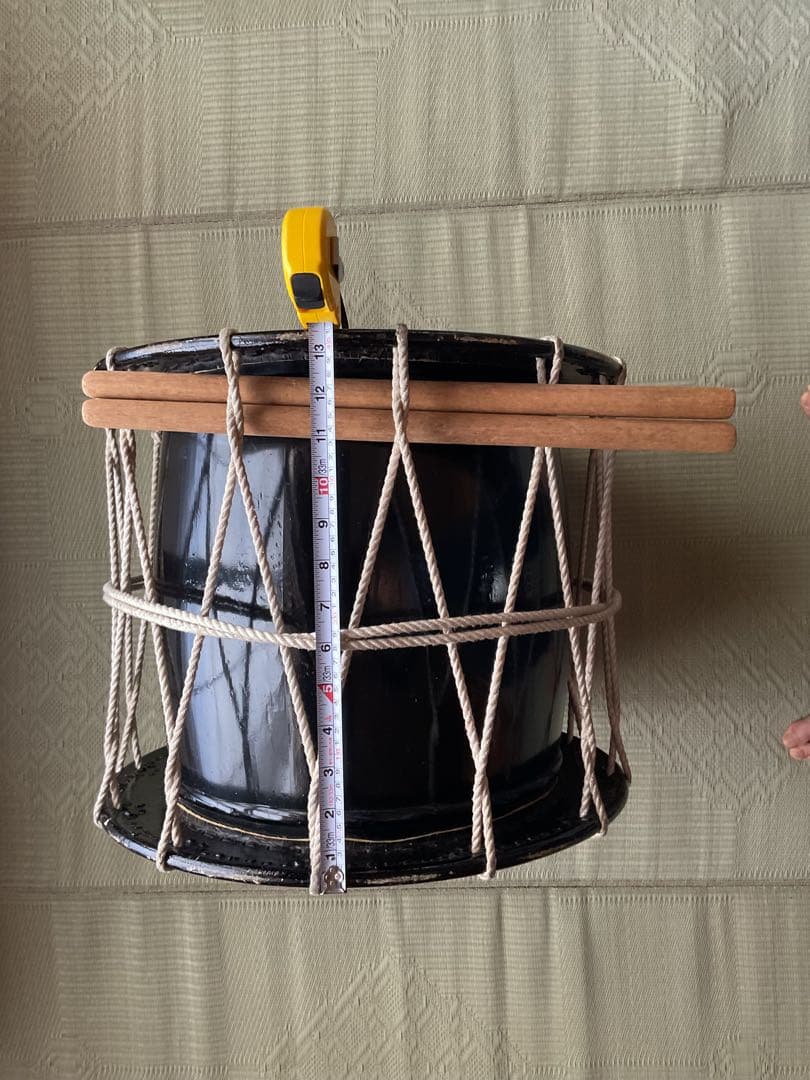 さんさ太鼓　さんさ踊り　締太鼓　太鼓