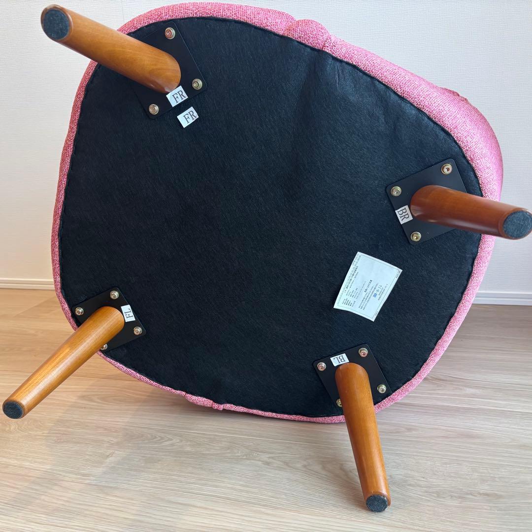 【極美品】unico（ウニコ）sophie（ソフィ）★1シーター