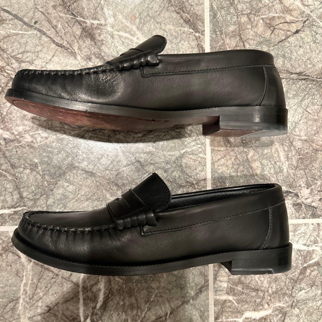 MARYAM NASSIR ZADEH ローファー 38サイズ