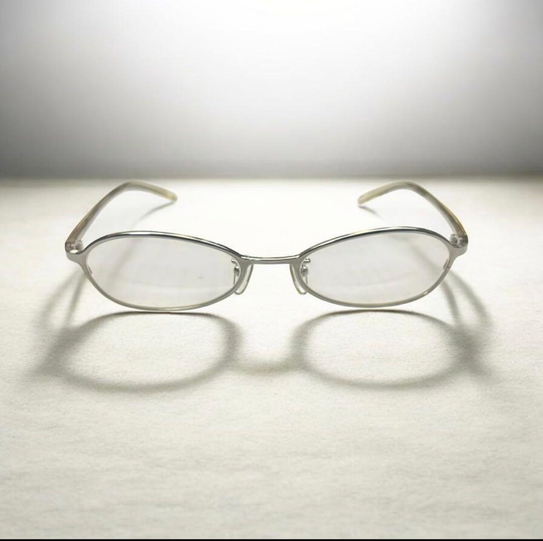 小物 02aw archive gucci l eyewear