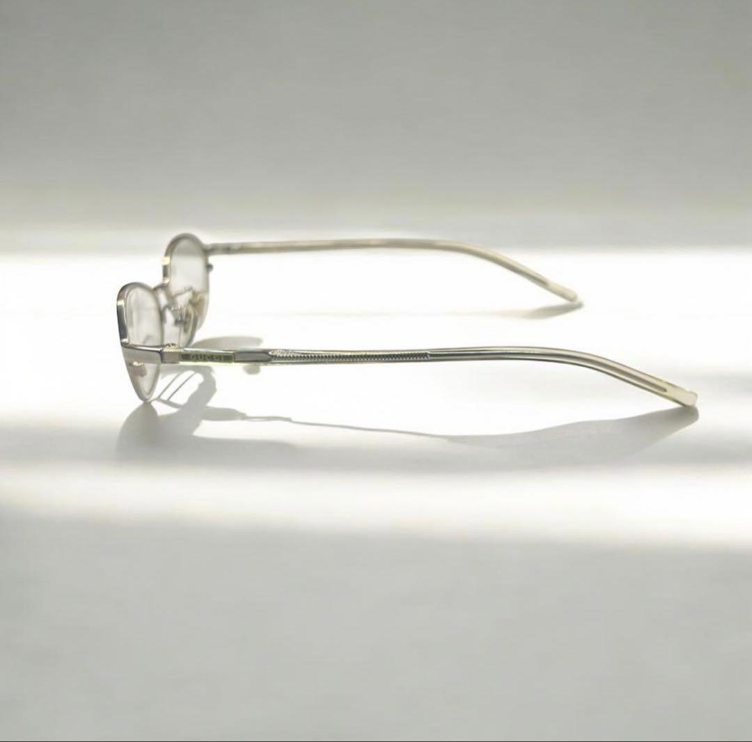 小物 02aw archive gucci l eyewear