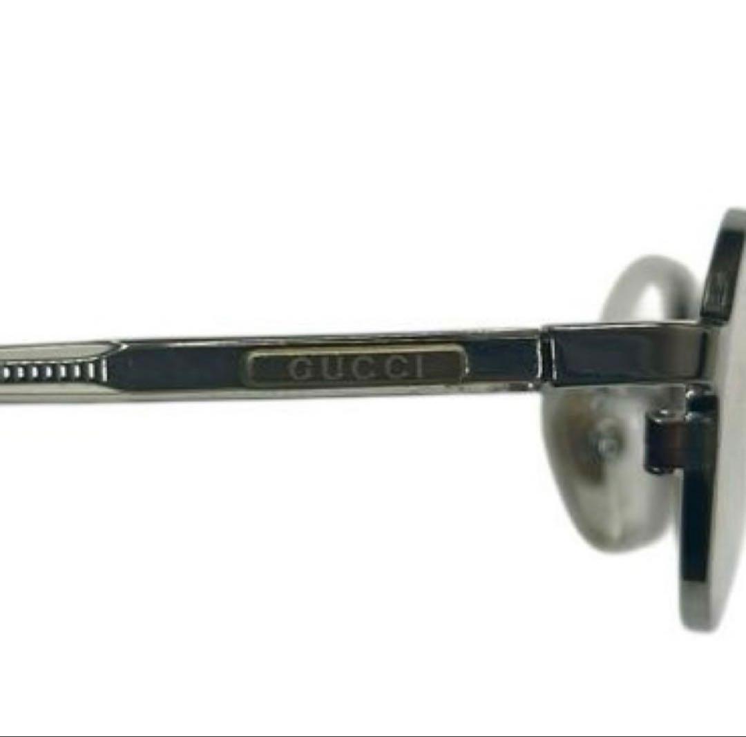 小物 02aw archive gucci l eyewear