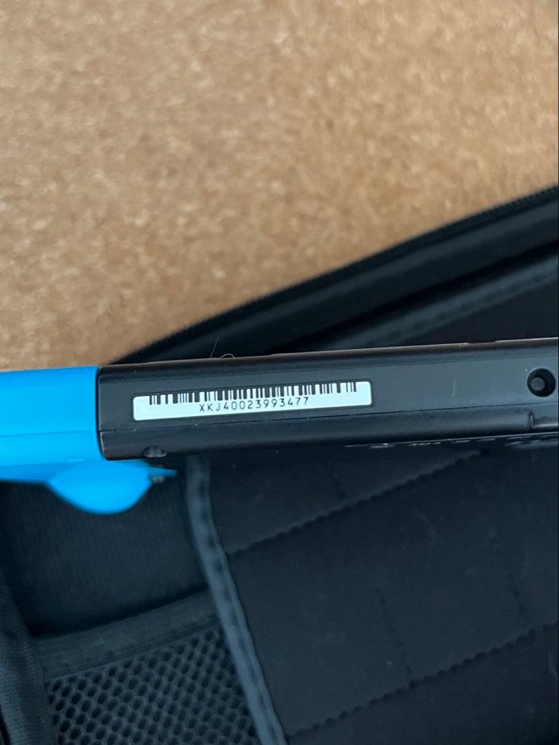 Nintendo Switch 2020年バッテリー強化版 SDカード付き