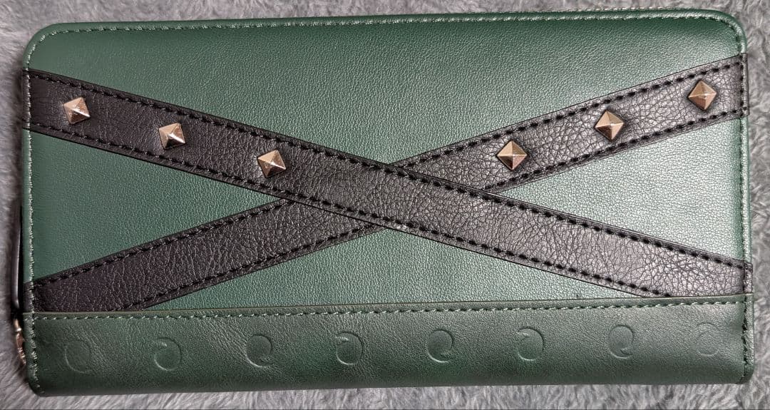 SuperGroupies 東方Project 魂魄妖夢モデル 長財布