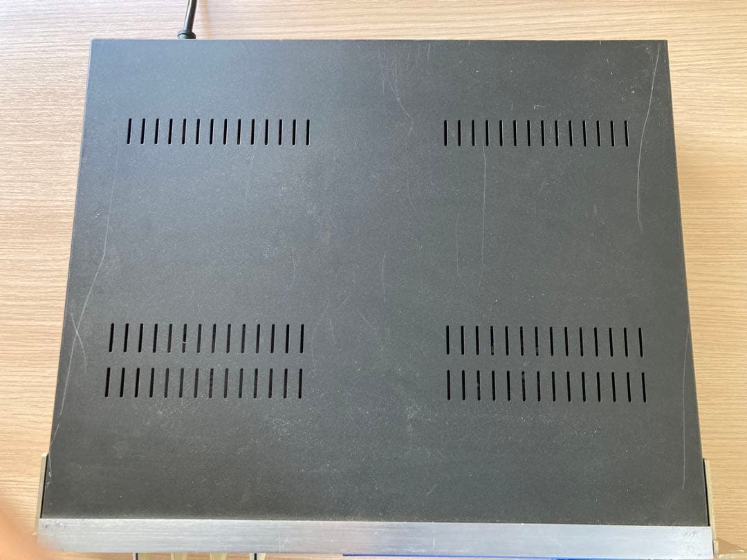 AKAI Z4 サンプラー