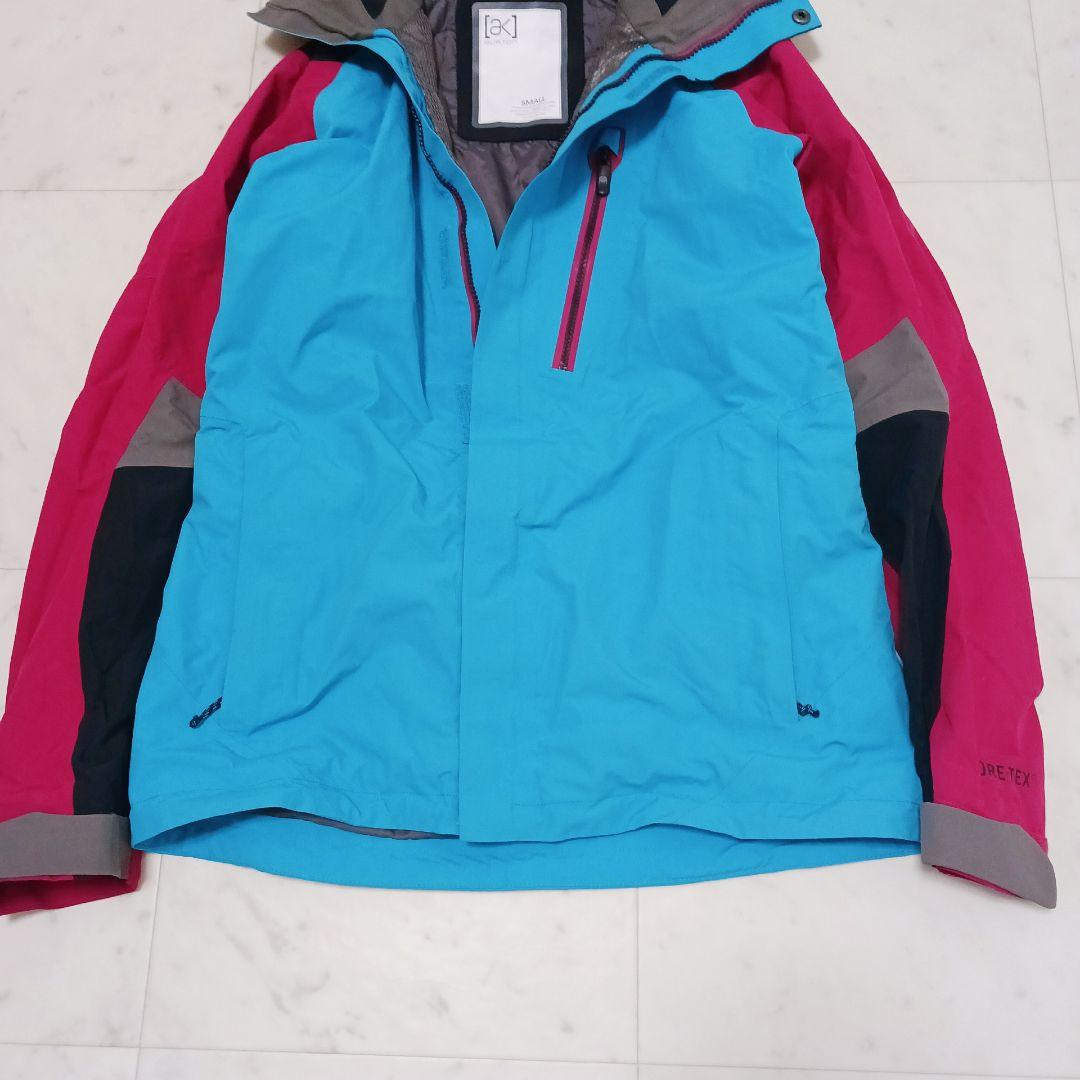 BURTON ak バートン GORE-TEX ゴアテックス ジャケット