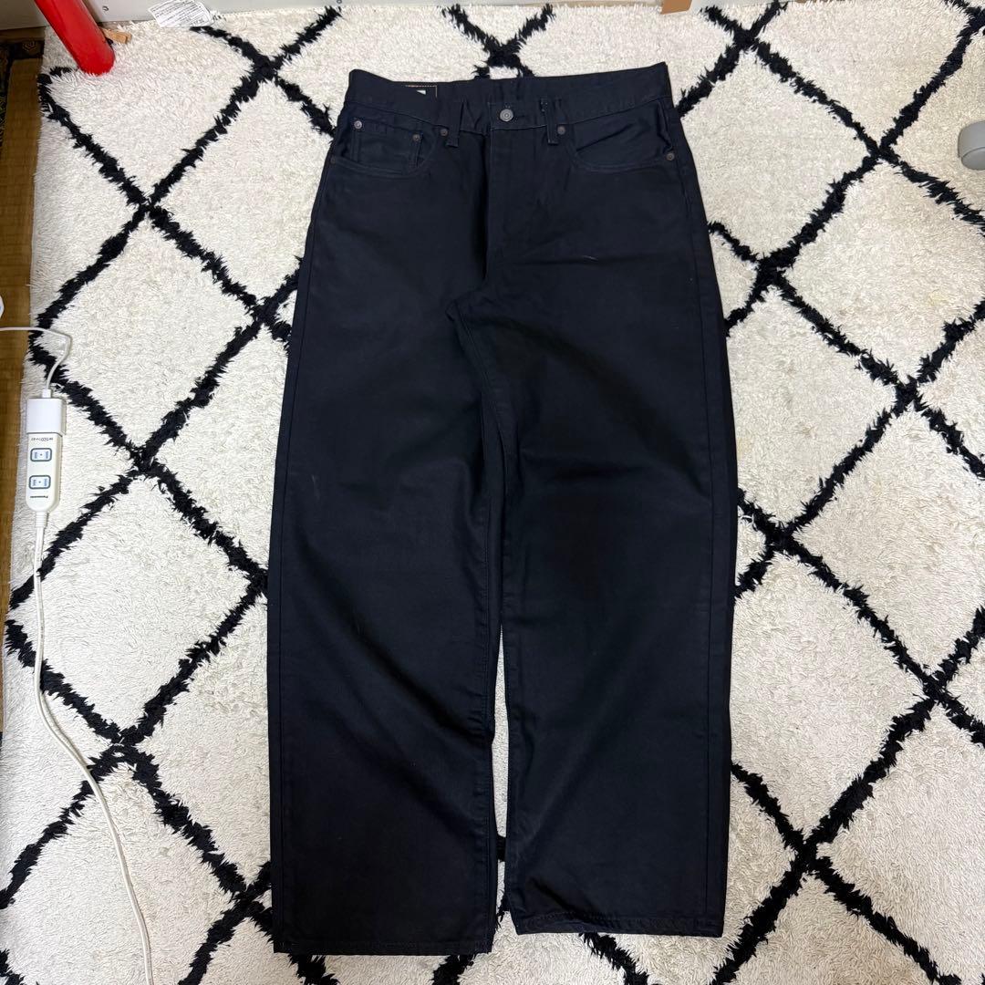 levis 578 W32 L32 1回着用