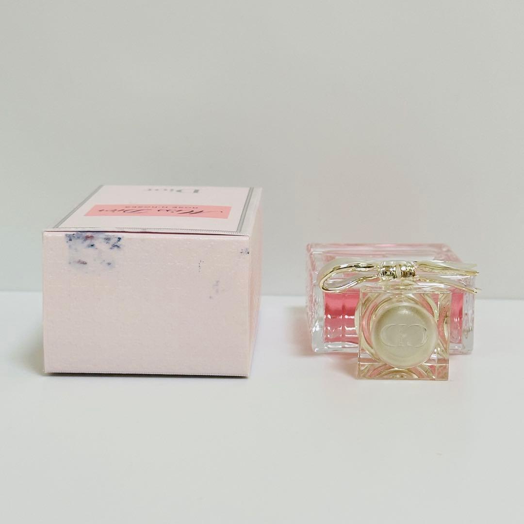 新品　ディオール　ミスディオール　ローズ&ローズ　オードトワレ　香水　30ml