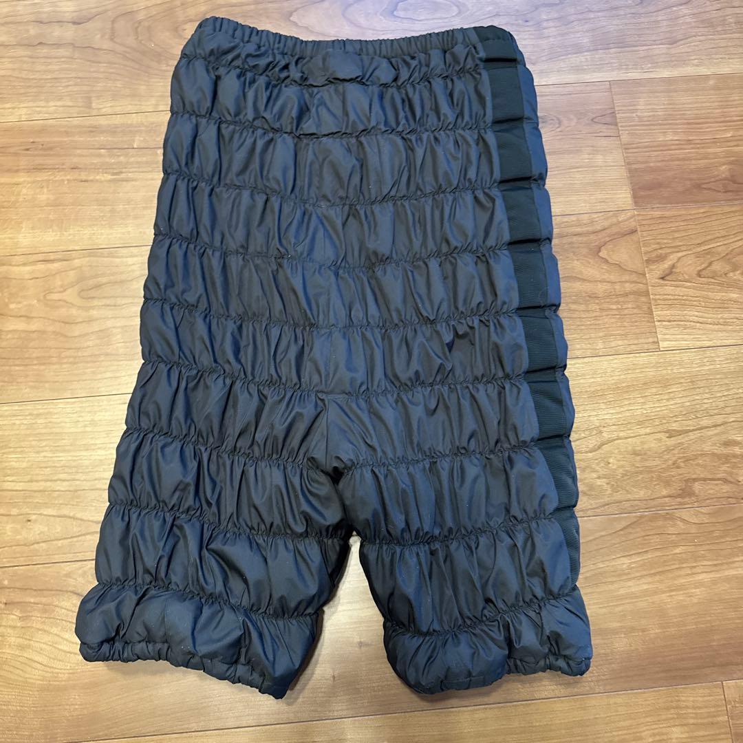 ルーブルドー　復元ウォーマー　パンツ