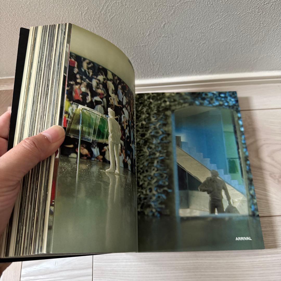 PRADA ビジュアルブック