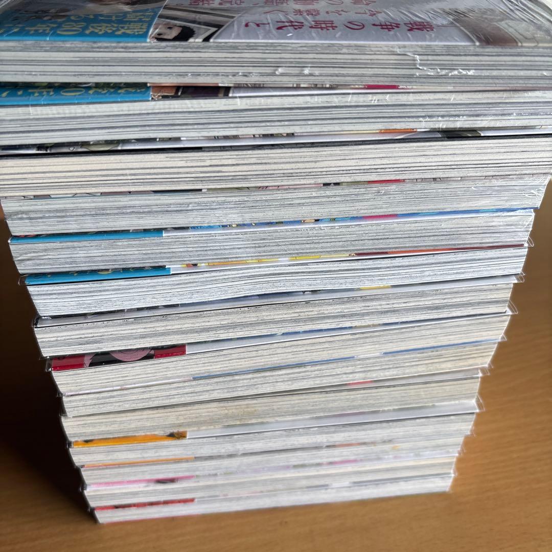 ペリリュー 全巻 外伝4冊付　透明カバー装着済　ポスカ１枚付き