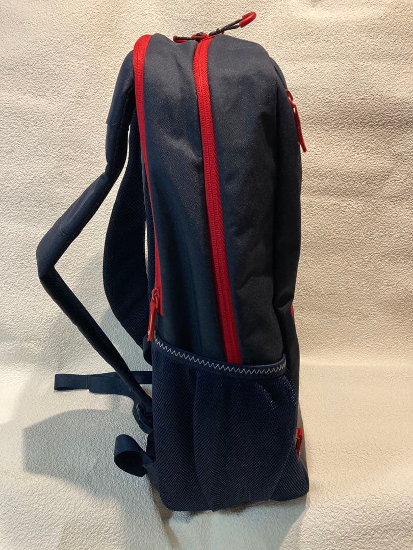 ラグビーW杯ジャパン2019大会関係者用バッグ　カンタベリー製新品&キーホルダー