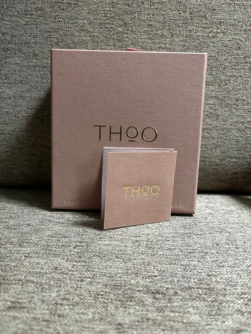 THOO THE TIME 75ml ハウスオブウード　ザタイム