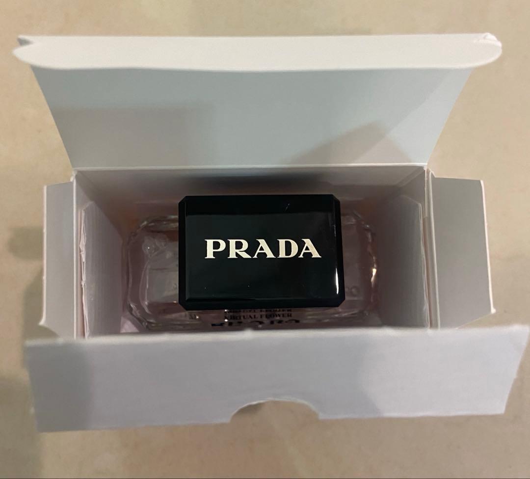 PRADA PARADOXE VIRTUAL FLOWER30ml 香水
