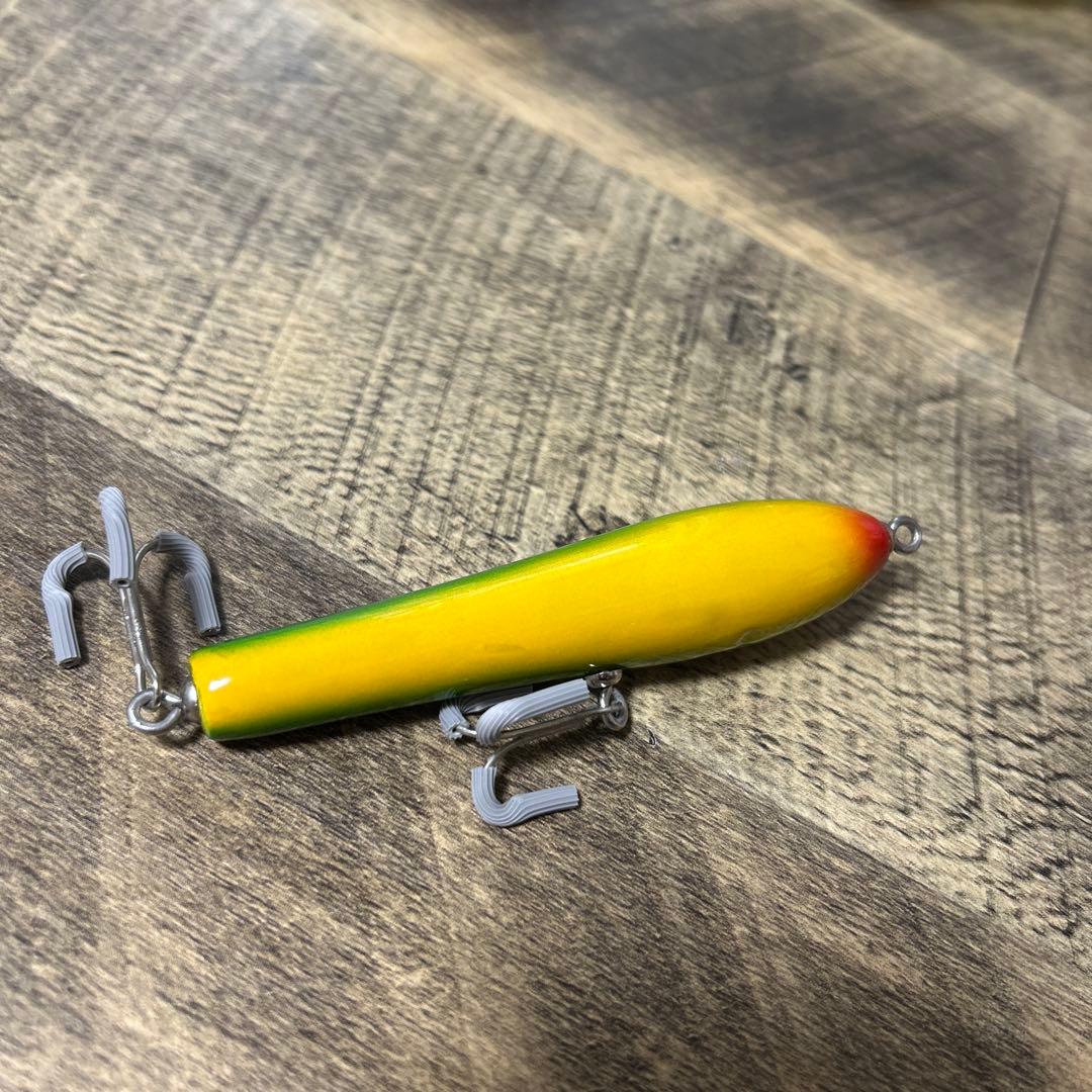 ハ*？様 オールド　バルサ50 ビッグラッシュ