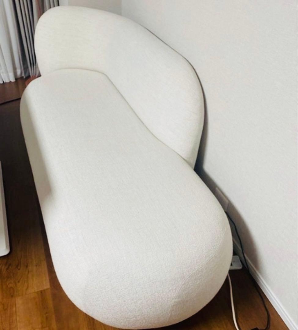 Ferm Living ファームリビング Rico Divan ソファ