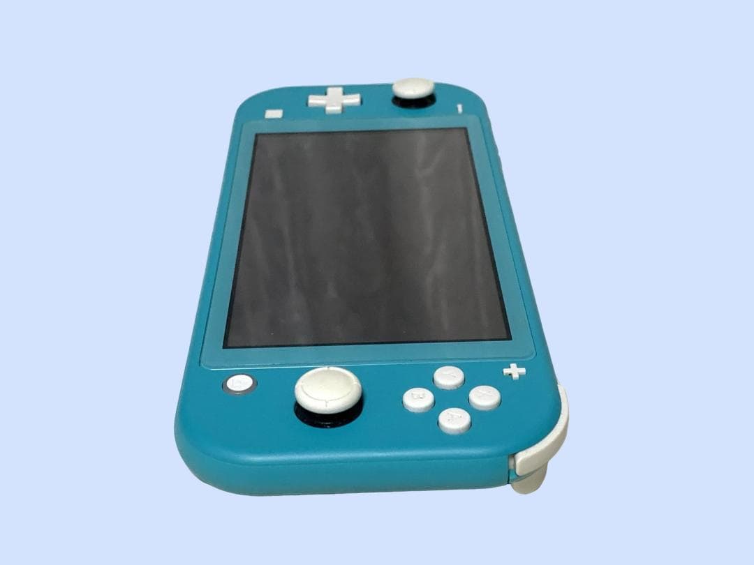 Nintendo Switch M7186 Nintendo Switch lite HDH-001