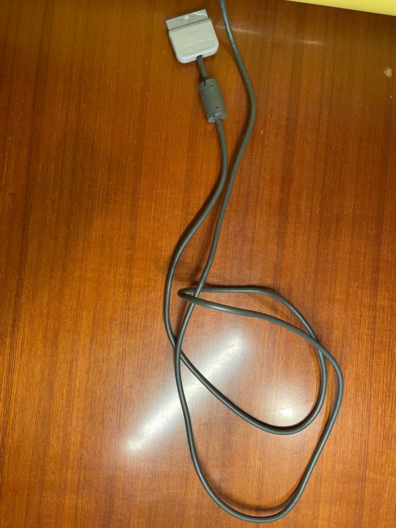 ポップンミュージック コントローラー 静音化 感度良化 カスタム品