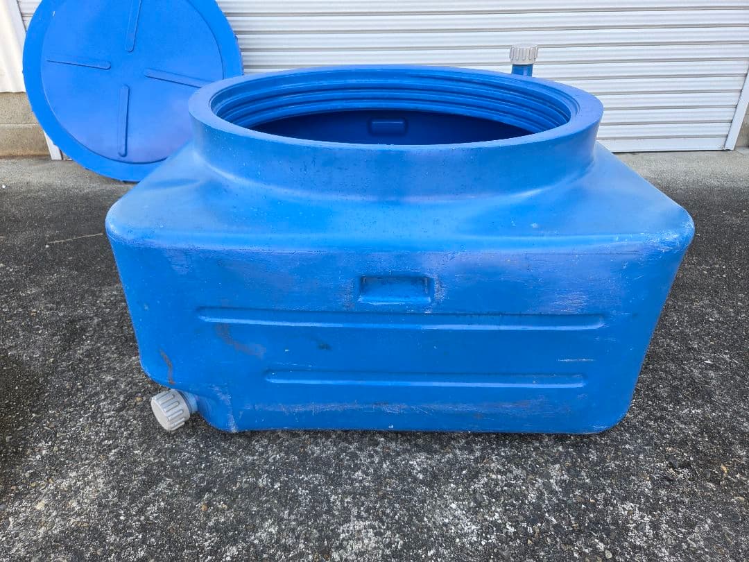 浜崎伝助　スイコー　活魚タンク250