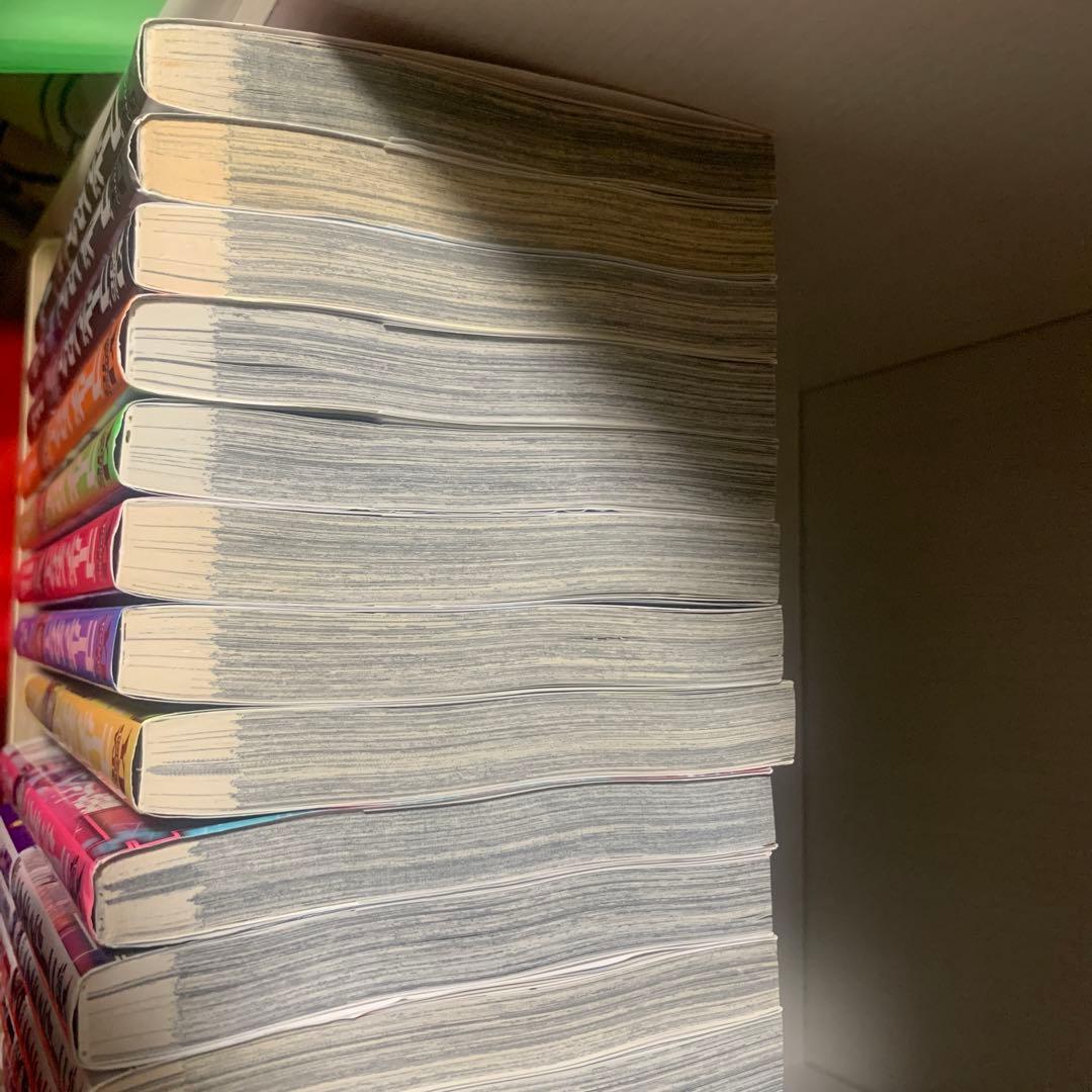 ゴールデンカムイ1巻〜31巻+公式ファンブック