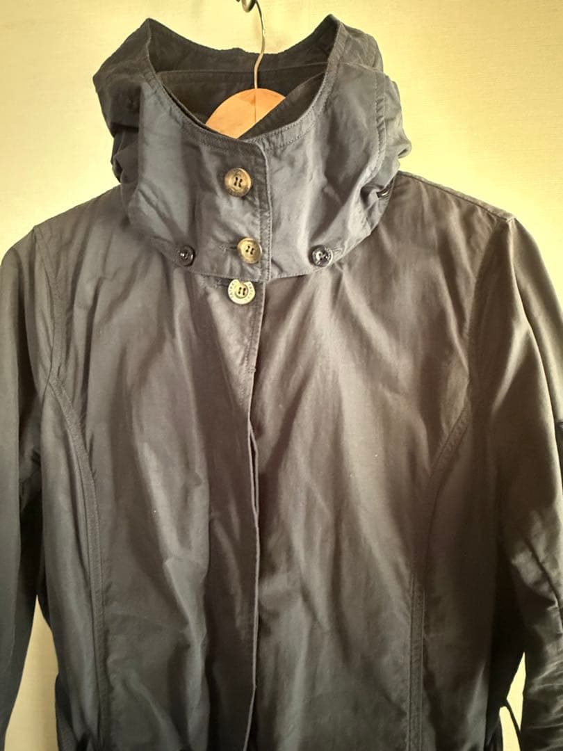 タトラス　インナーダウンコート