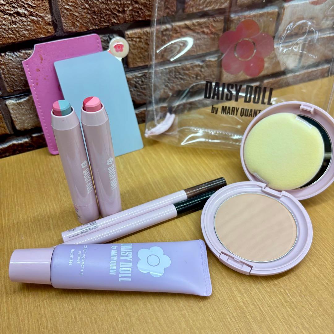 ☆コスメまとめ（スキンケア、ベースメーク類多め！）