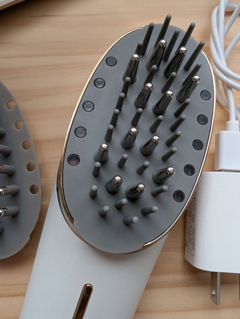 ヤーマン　ミーゼ スカルプリフト プラス MS-82W