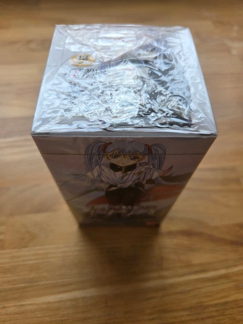 機動戦艦ナデシコ5カードダスマスターズ未開封BOX