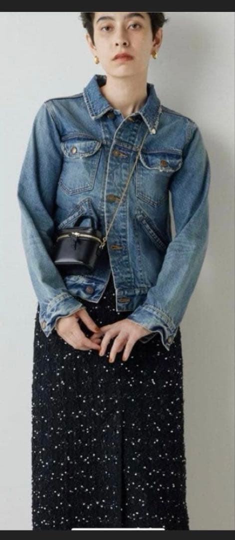 ウィムガゼット【15th Anniversary】Gジャン