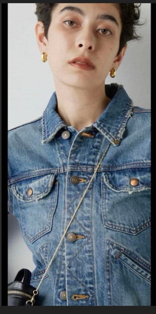 ウィムガゼット【15th Anniversary】Gジャン