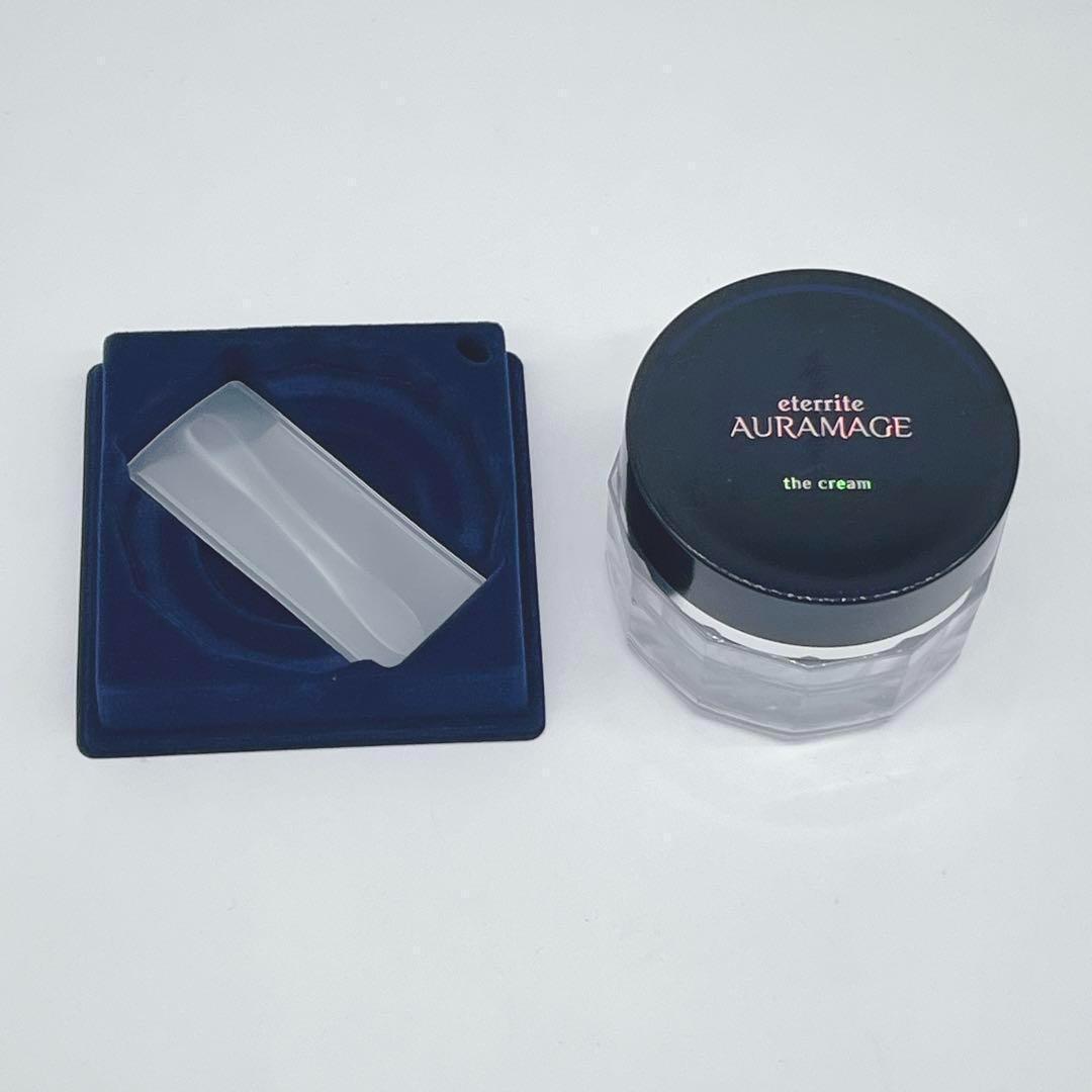 新品未使用 シャルレ エタリテ オーラマージュ クリームMR