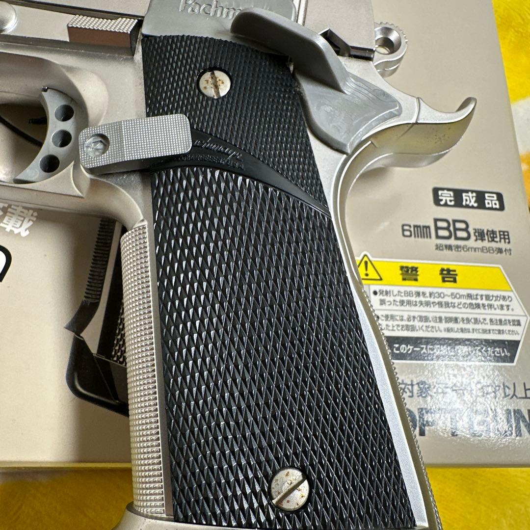 Smith＆wesson pc356 セット