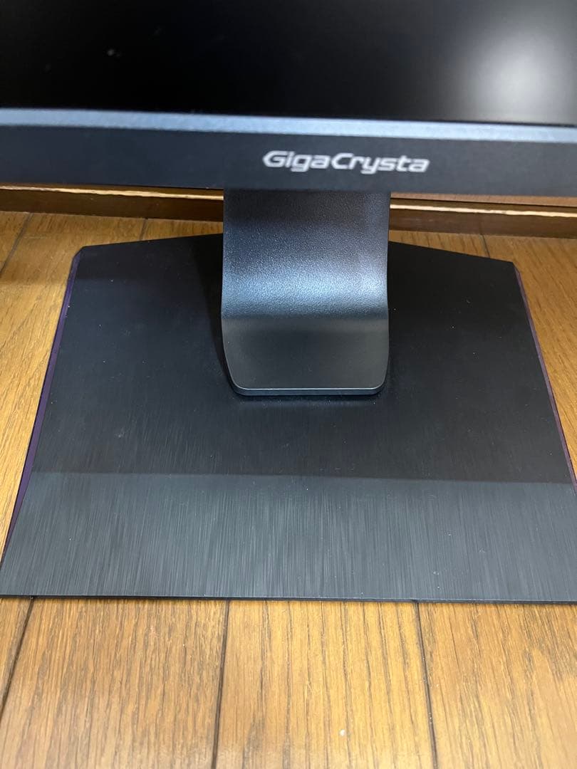 IODATA ゲーミングモニター EX-GD241JD HDMI 2.1 VRR