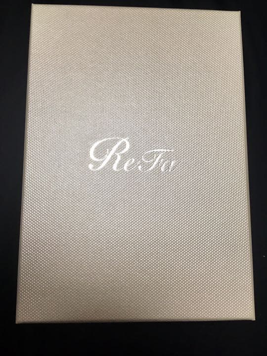 リファ カラットフェイス