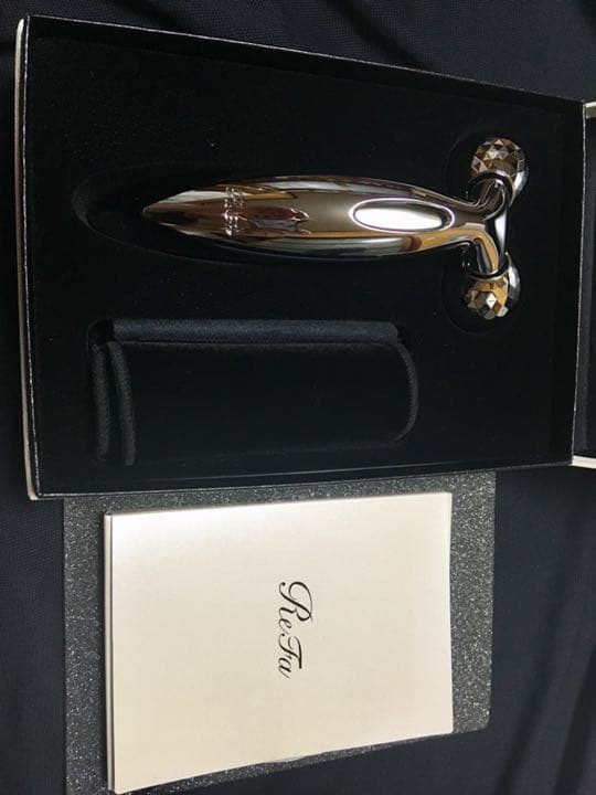 リファ カラットフェイス