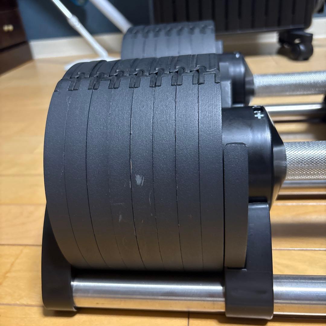 【oha様】①フレックスベル　2kg刻み　32kg