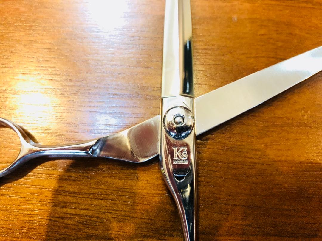 K's keinss シザー　美容師 理容師