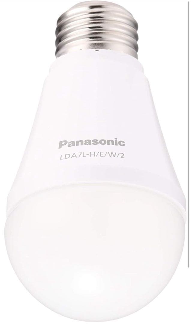 【Sononさん専用】Panasonic LED電球 E26 【40個セット】