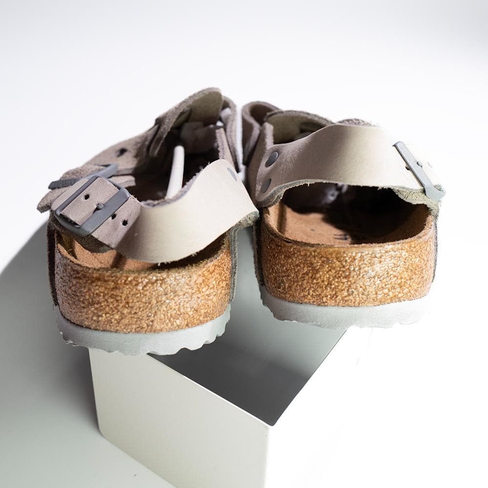 完売品 TOKIO 44 ナロー 試着のみ ボストン ビルケン