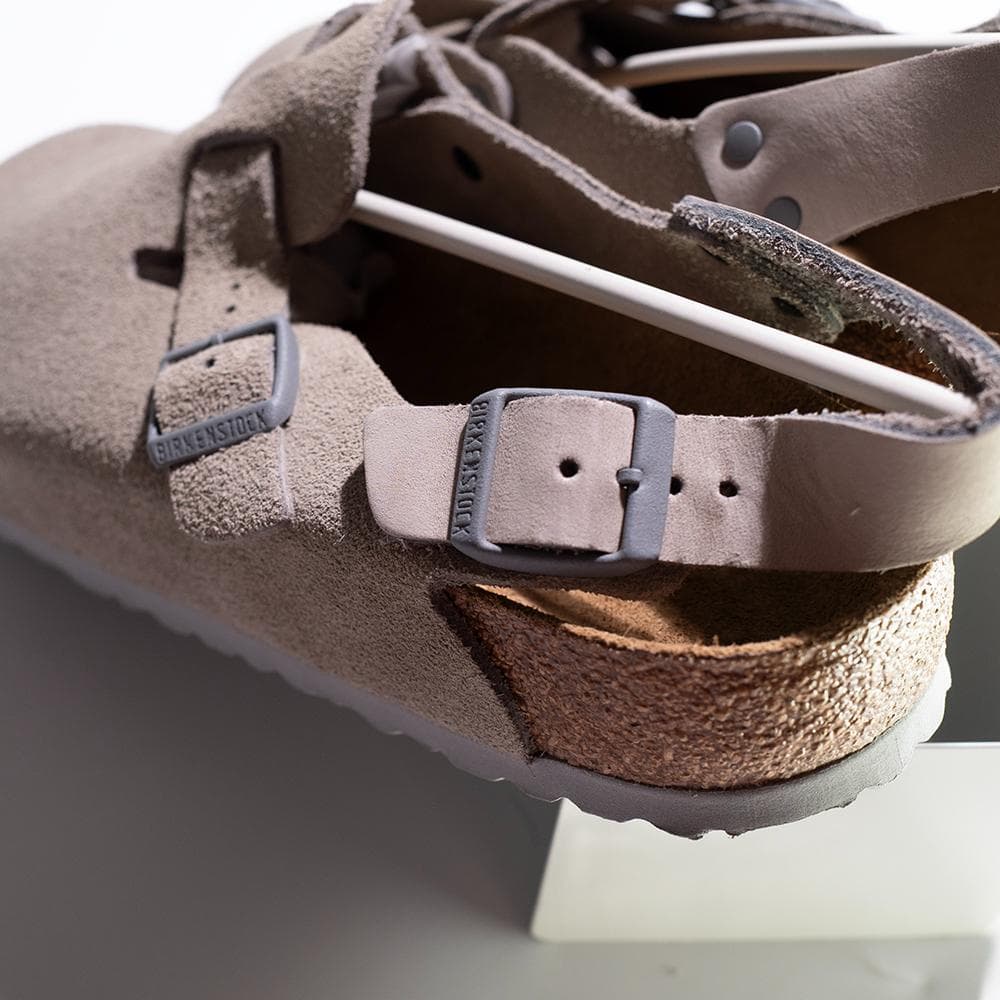 完売品 TOKIO 44 ナロー 試着のみ ボストン ビルケン