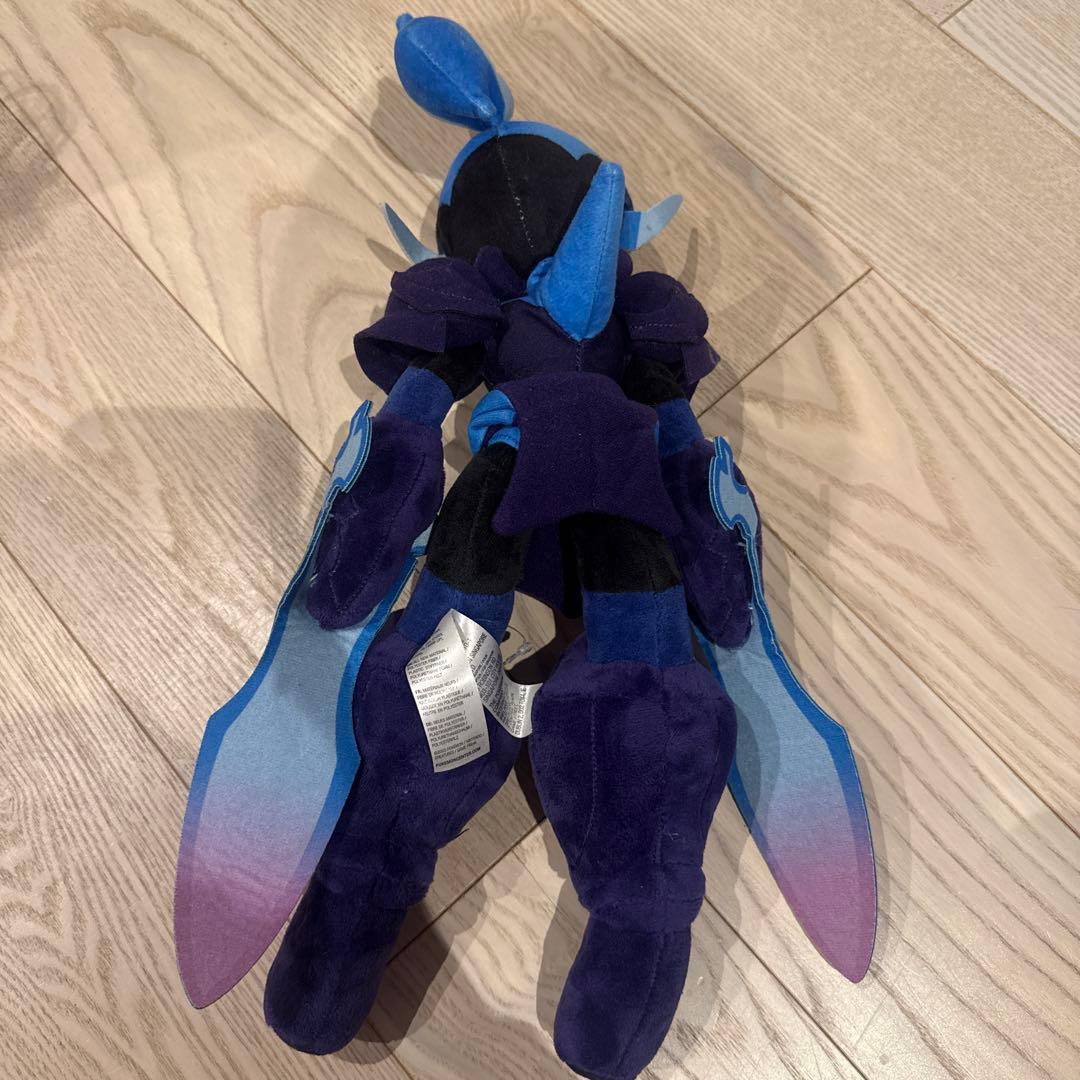 ポケモン　2体セット　グレンアルマ＆ソウブレイズ